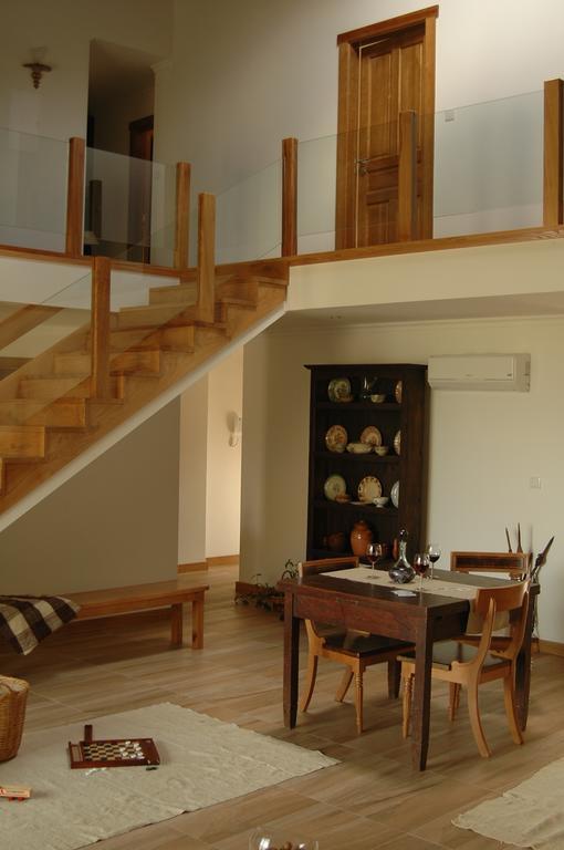 Villa Casa De L Telar Duas Igrejas  Esterno foto
