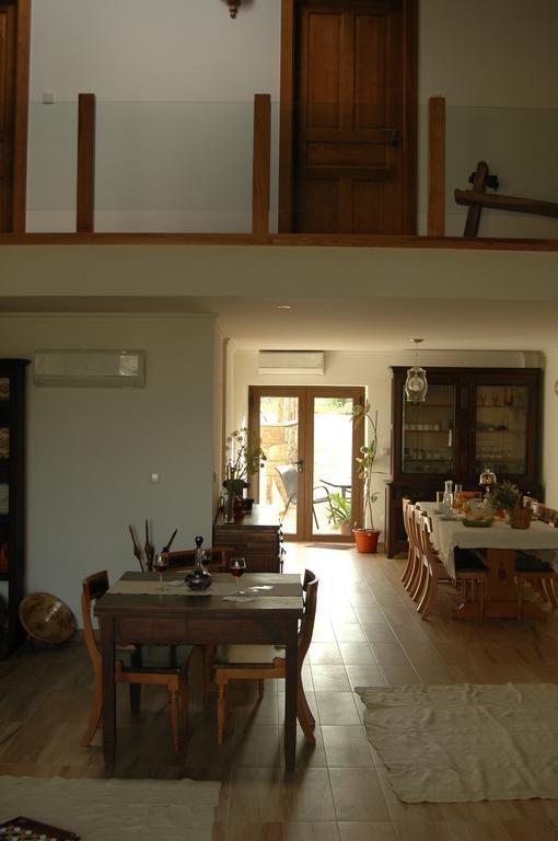 Villa Casa De L Telar Duas Igrejas  Esterno foto