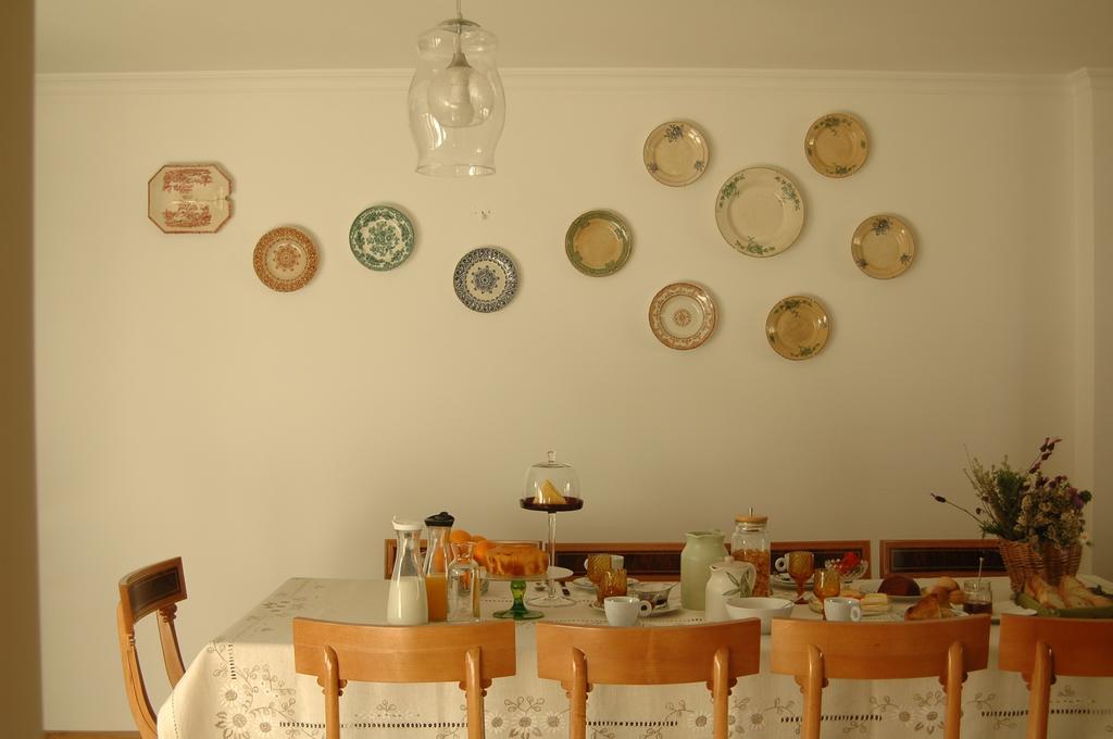 Villa Casa De L Telar Duas Igrejas  Esterno foto